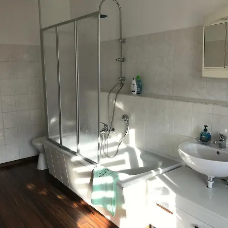 Apartment Juna Auerbach  Buitenkant foto