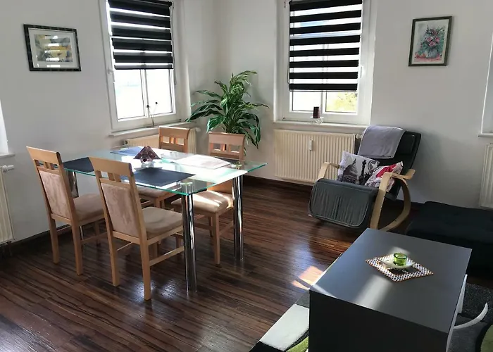 16 Breitscheidstraße