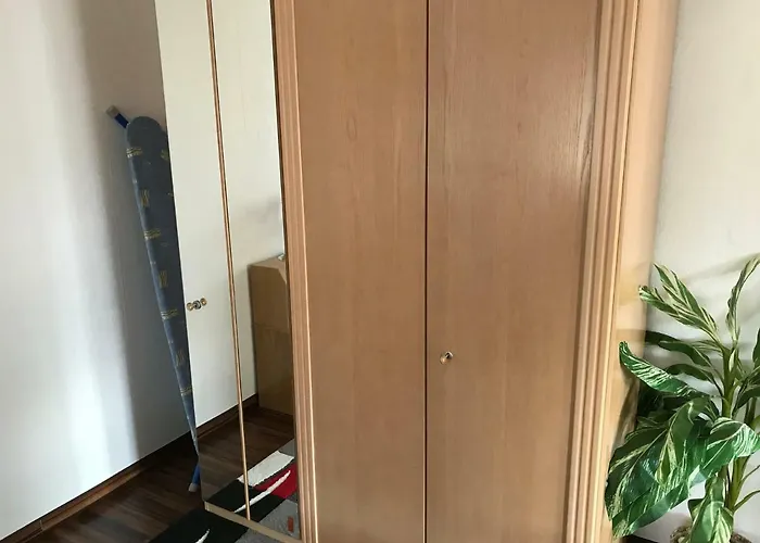 Apartment Juna