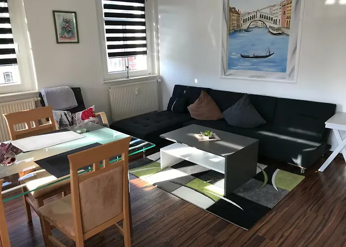 Apartment Juna