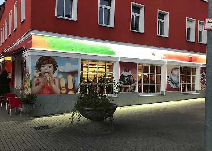 16 Breitscheidstraße