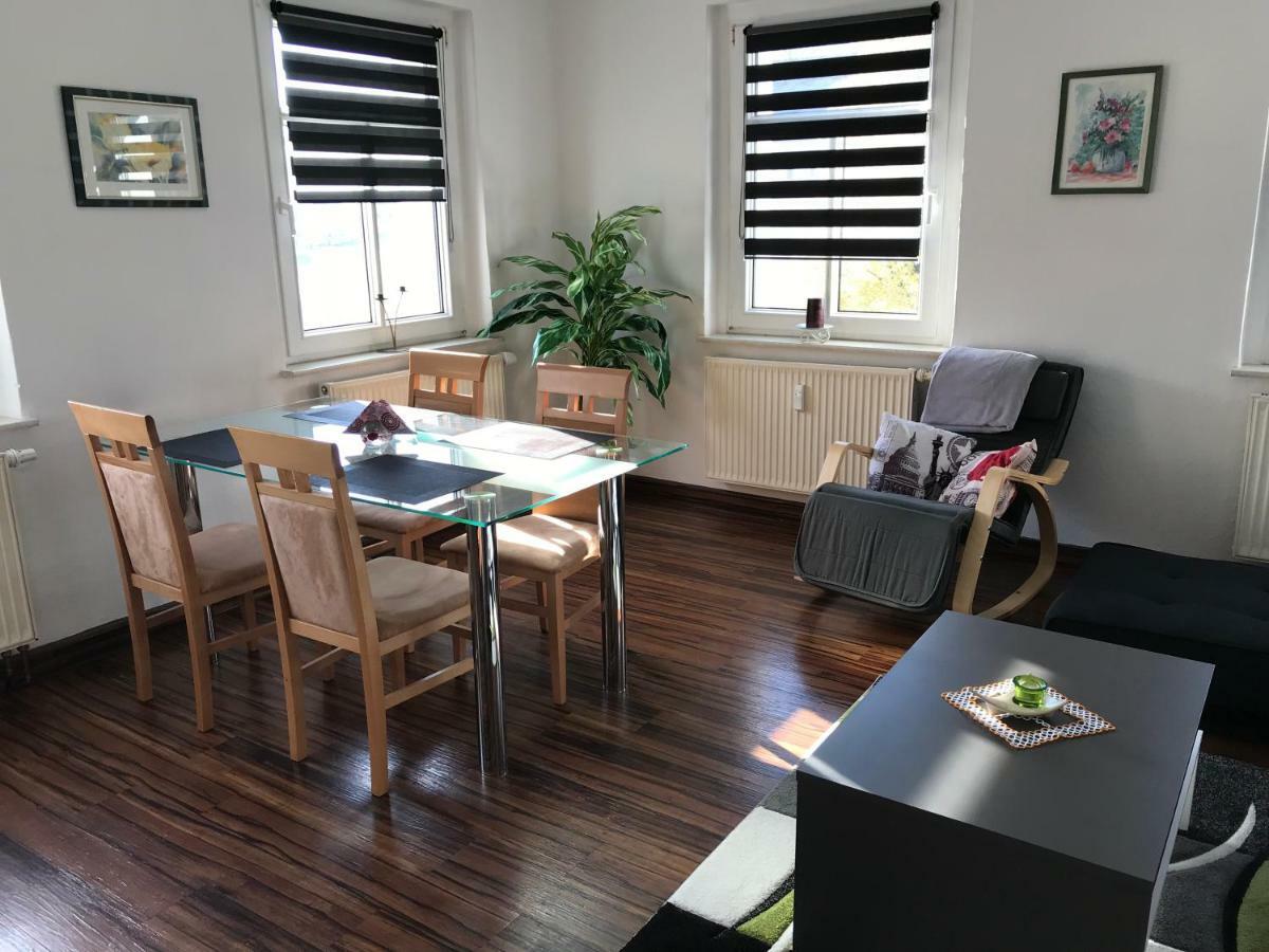 Apartment Juna *