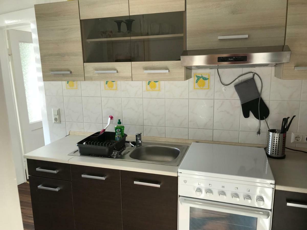 Appartamento Juna *